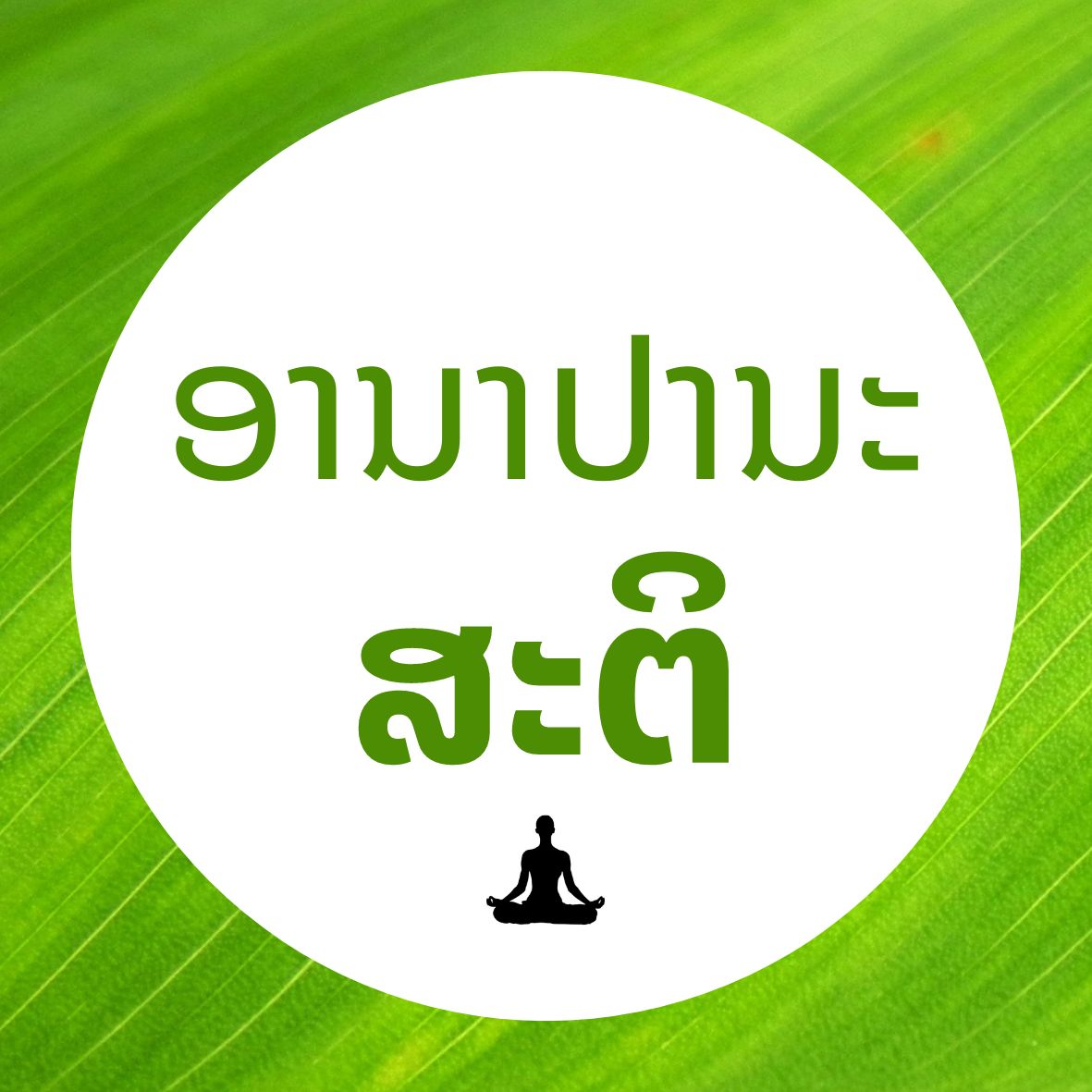 ອານາປານະສະຕິ
